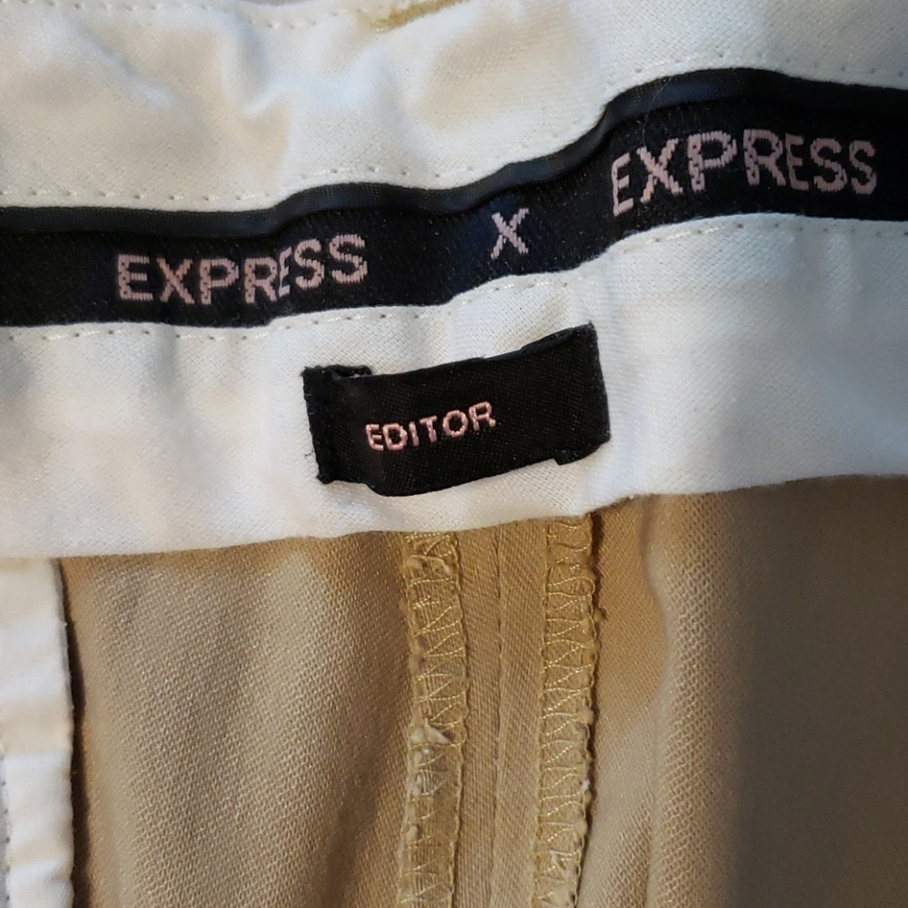 Express Editor pants - Picture 4 of 6